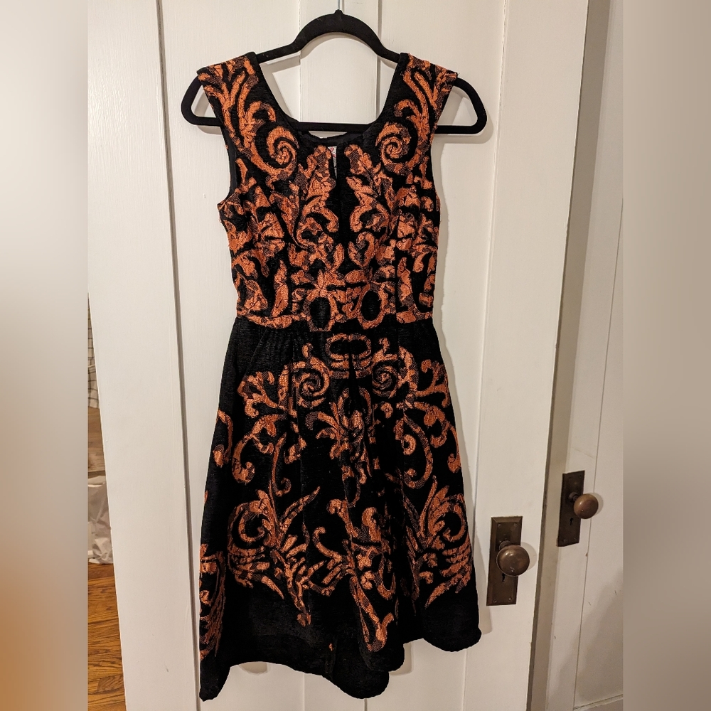Yoana Baraschi dress